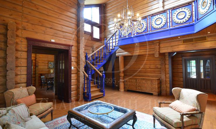 Лот-6004-95310 аренда дома Минское шоссе Переделкино