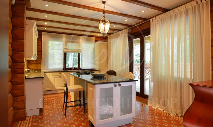 Лот-6004-95312 аренда дома Минское шоссе Переделкино