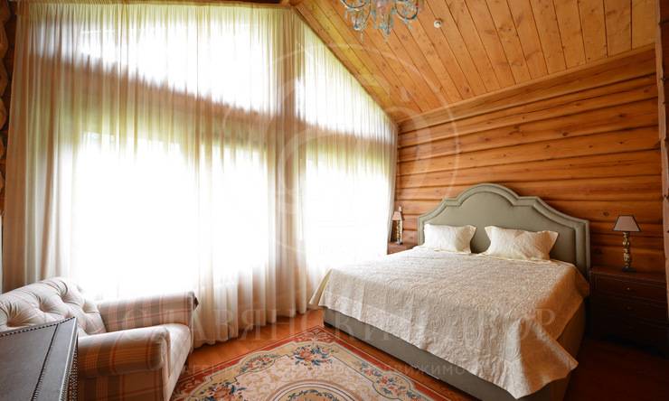 Лот-6004-95314 аренда дома Минское шоссе Переделкино