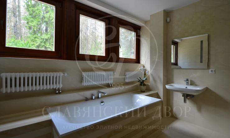 Лот-6004-95316 аренда дома Минское шоссе Переделкино