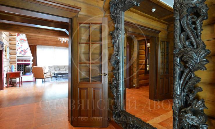 Лот-6004-95318 аренда дома Минское шоссе Переделкино