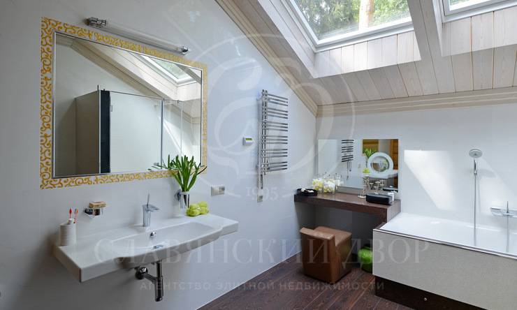 Лот-6005-95323 аренда дома Минское шоссе Переделкино