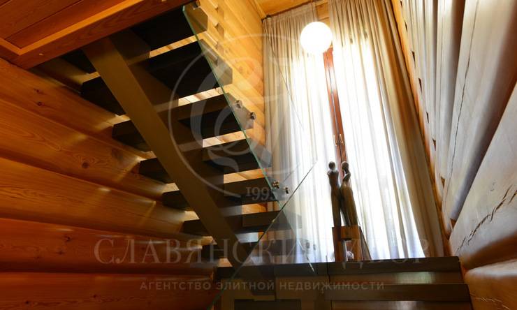 Лот-6005-95324 аренда дома Минское шоссе Переделкино