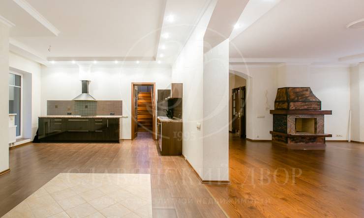 Лот-6006-95332 аренда дома 1-е Успенское шоссе Риита