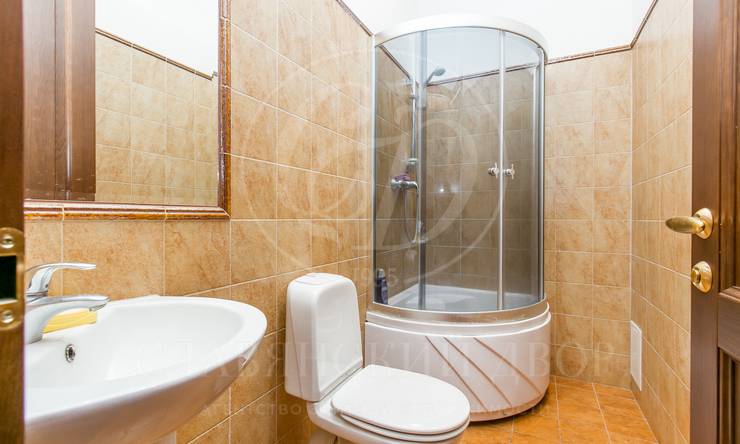 Лот-6006-95334 аренда дома 1-е Успенское шоссе Риита