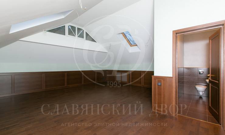 Лот-6006-95335 аренда дома 1-е Успенское шоссе Риита