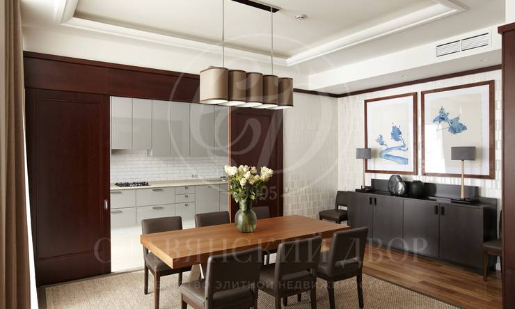 Лот-6010-95352 аренда дома Новорижское шоссе Резиденция Рублево