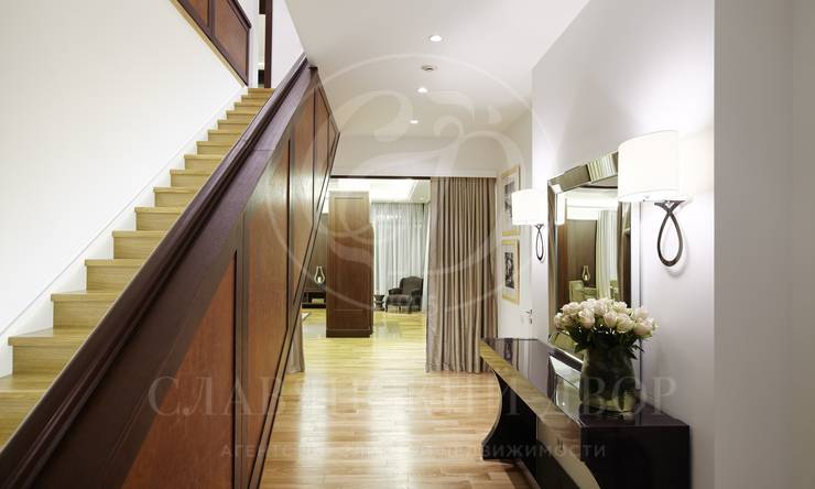 Лот-6010-95353 аренда дома Новорижское шоссе Резиденция Рублево