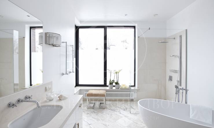 Лот-6010-95357 аренда дома Новорижское шоссе Резиденция Рублево