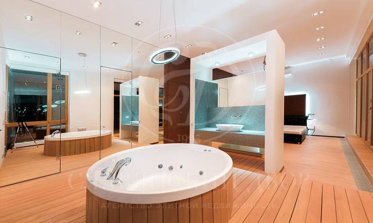 Лот-6029-95397 аренда дома Киевское шоссе Променад