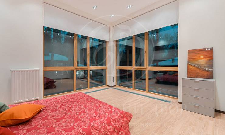 Лот-6029-95398 аренда дома Киевское шоссе Променад