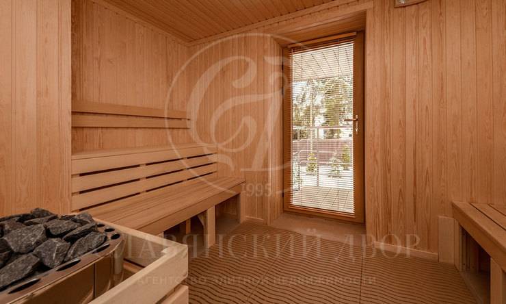 Лот-6029-95399 аренда дома Киевское шоссе Променад