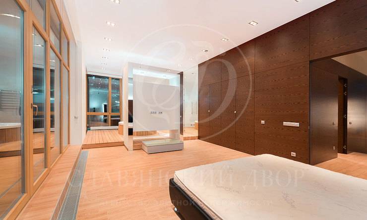 Лот-6031-95416 аренда дома Киевское шоссе Променад