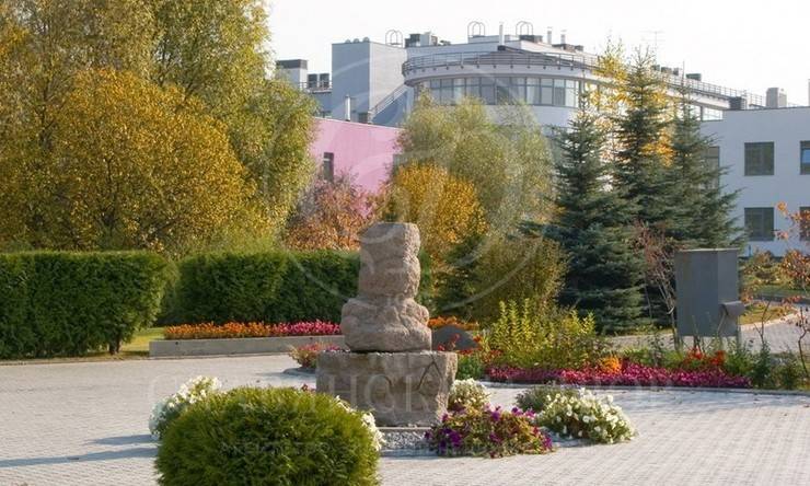 Лот-6035-95450 аренда дома Москва Остров-фантазий