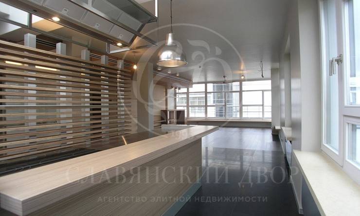 Лот-6035-95451 аренда дома Москва Остров-фантазий