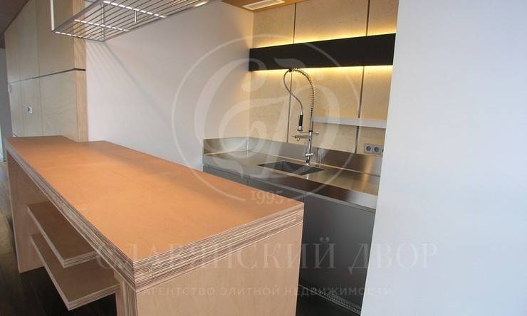 Лот-6035-95452 аренда дома Москва Остров-фантазий