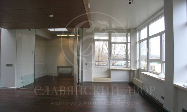 Лот-6035-95453 аренда дома Москва Остров-фантазий