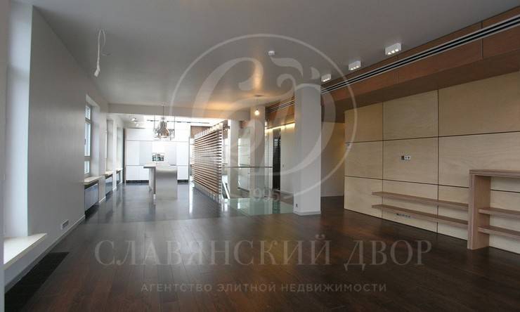 Лот-6035-95454 аренда дома Москва Остров-фантазий