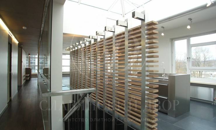 Лот-6035-95455 аренда дома Москва Остров-фантазий