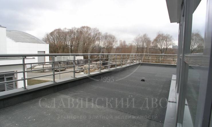 Лот-6035-95456 аренда дома Москва Остров-фантазий