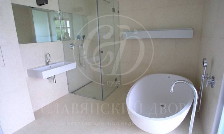 Лот-6035-95458 аренда дома Москва Остров-фантазий