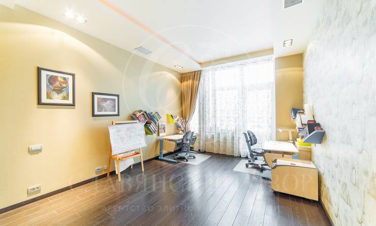 Лот-6037-95470 продажа дома Москва Остров-фантазий