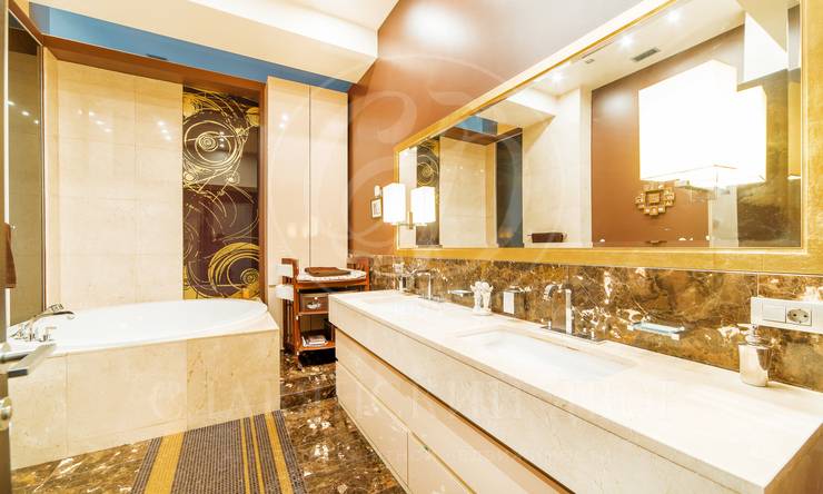 Лот-6037-95475 продажа дома Москва Остров-фантазий