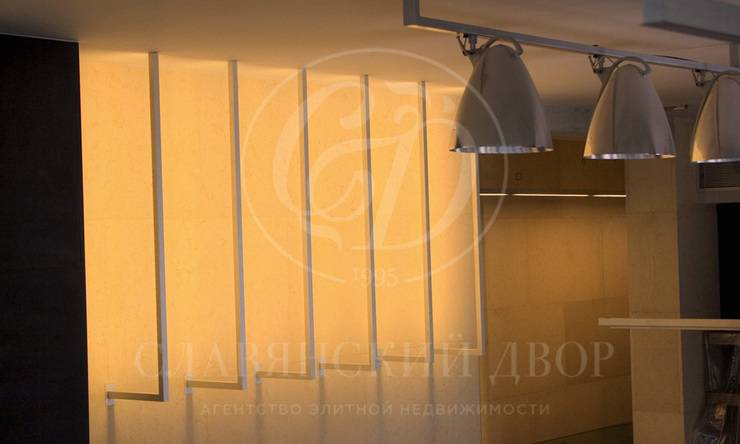 Лот-6040-95490 аренда дома Москва Остров-фантазий