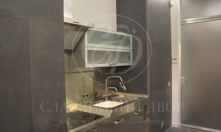 Лот-6040-95491 аренда дома Москва Остров-фантазий