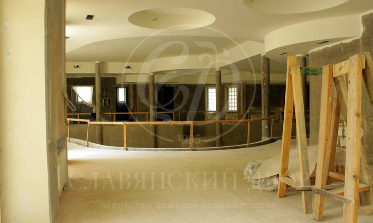 Лот-6052-95595 продажа дома Рублево-Успенское шоссе Успенский Лес