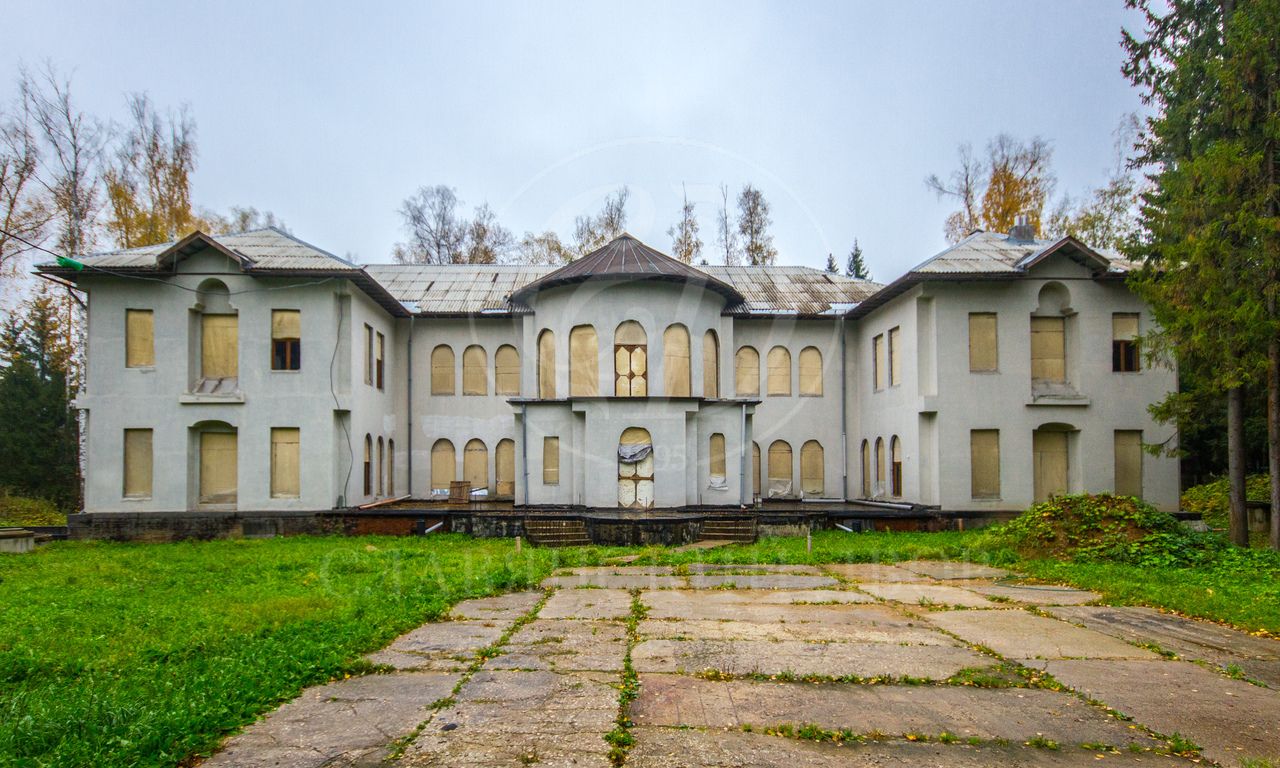 На продажу дом в поселке Успенский Лес