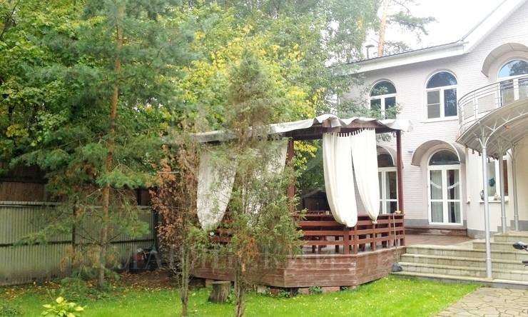 Лот-6058-95627 аренда дома Рублево-Успенское шоссе Новь 