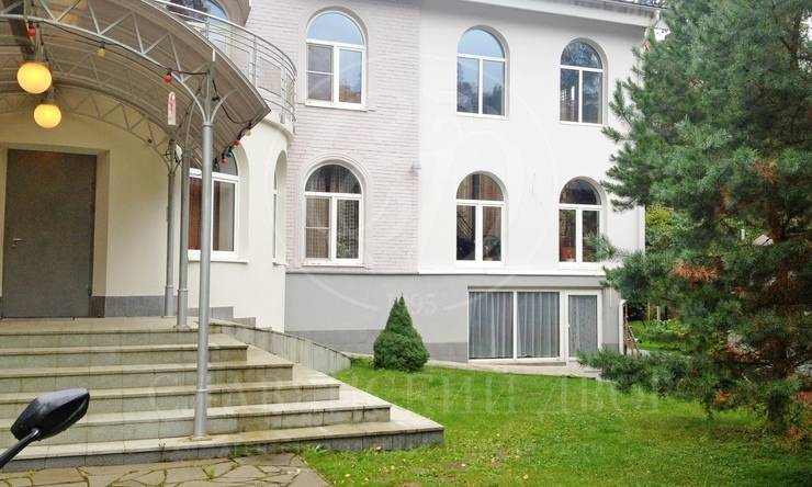 Лот-6058-95628 аренда дома Рублево-Успенское шоссе Новь 