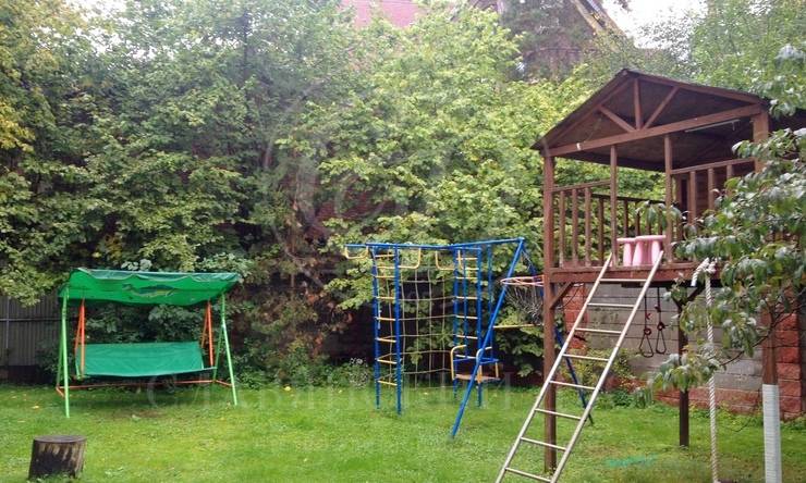 Лот-6058-95629 аренда дома Рублево-Успенское шоссе Новь 