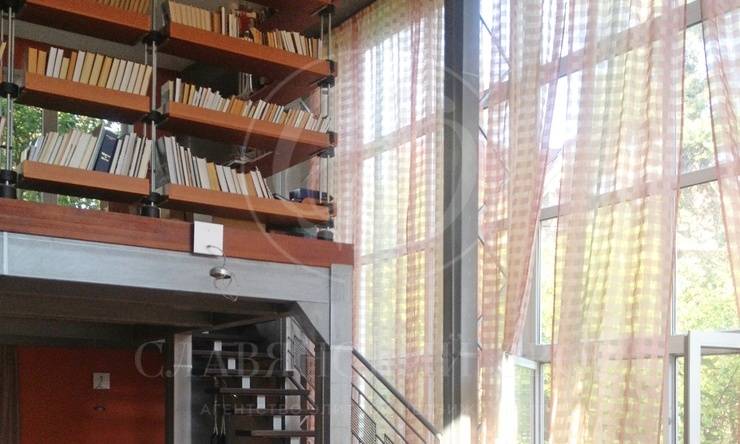 Лот-6058-95632 аренда дома Рублево-Успенское шоссе Новь 