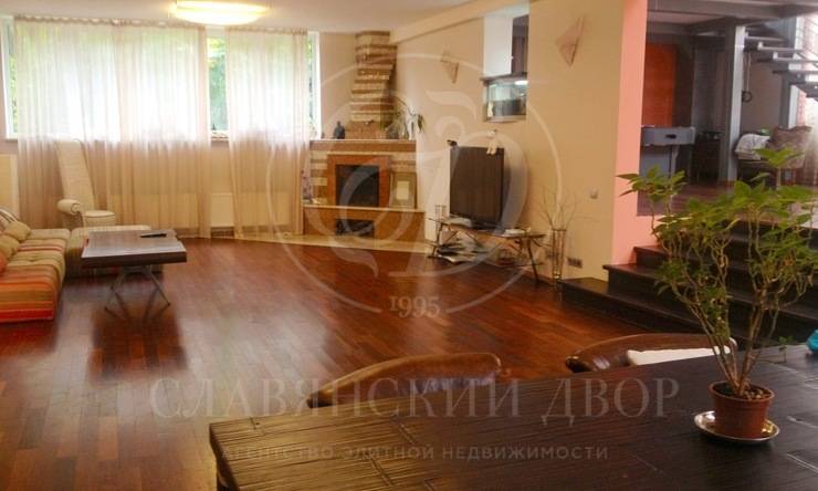 Лот-6058-95634 аренда дома Рублево-Успенское шоссе Новь 