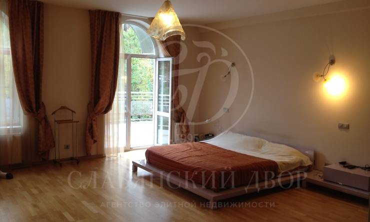 Лот-6058-95635 аренда дома Рублево-Успенское шоссе Новь 