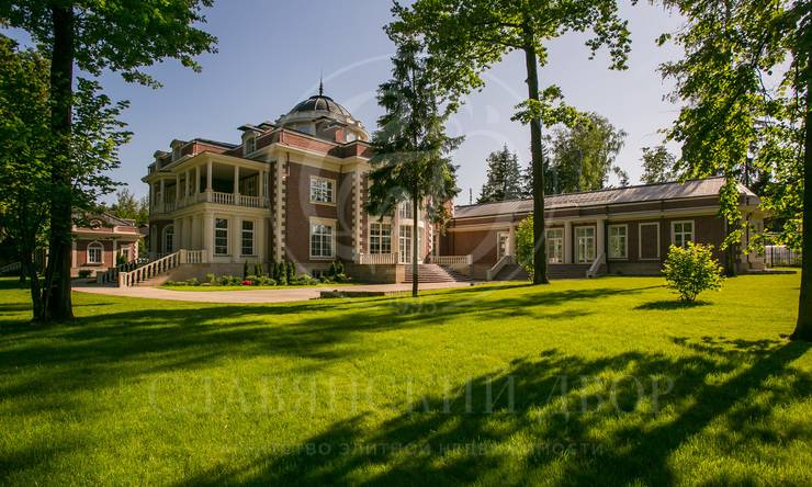 На продажу дом в поселке Ландшафт