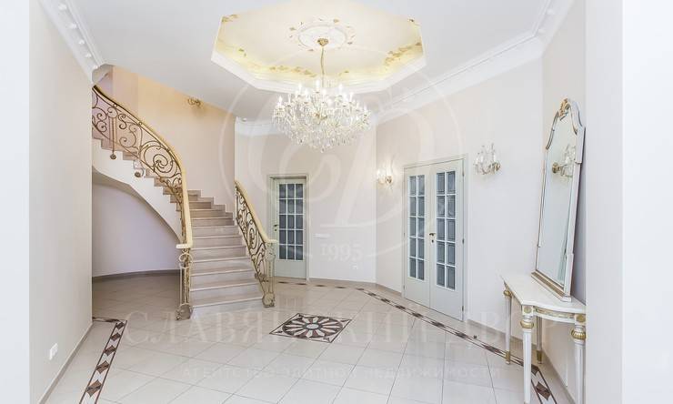 Лот-6082-95798 аренда дома Новорижское шоссе Никольская слобода