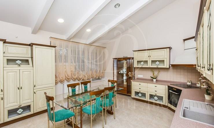 Лот-6082-95804 аренда дома Новорижское шоссе Никольская слобода