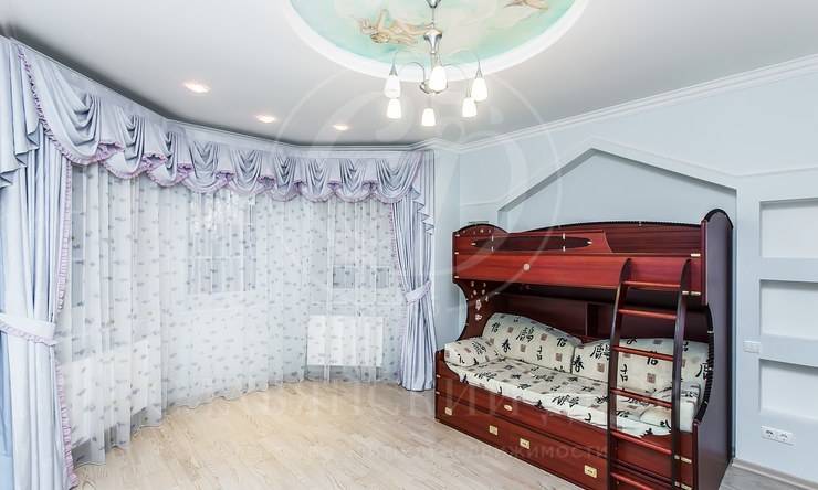 Лот-6082-95805 аренда дома Новорижское шоссе Никольская слобода