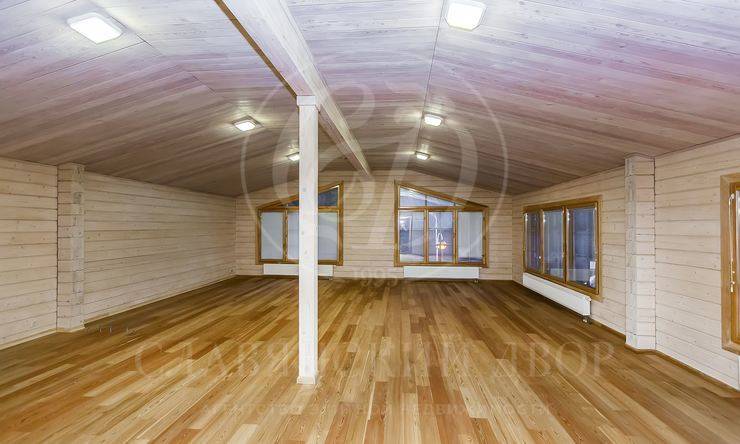 Лот-6082-95807 аренда дома Новорижское шоссе Никольская слобода