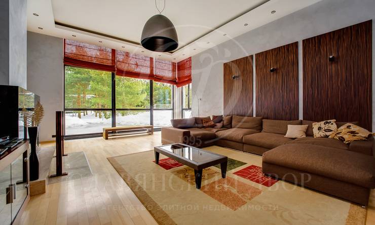 Лот-6088-95872 аренда дома Новорижское шоссе Бенилюкс