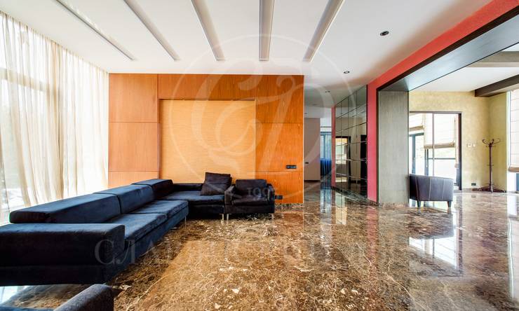 Лот-6088-95874 аренда дома Новорижское шоссе Бенилюкс