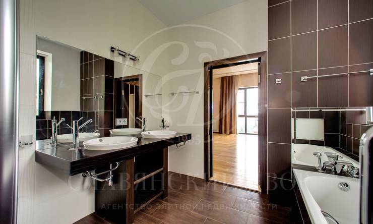 Лот-6088-95877 аренда дома Новорижское шоссе Бенилюкс