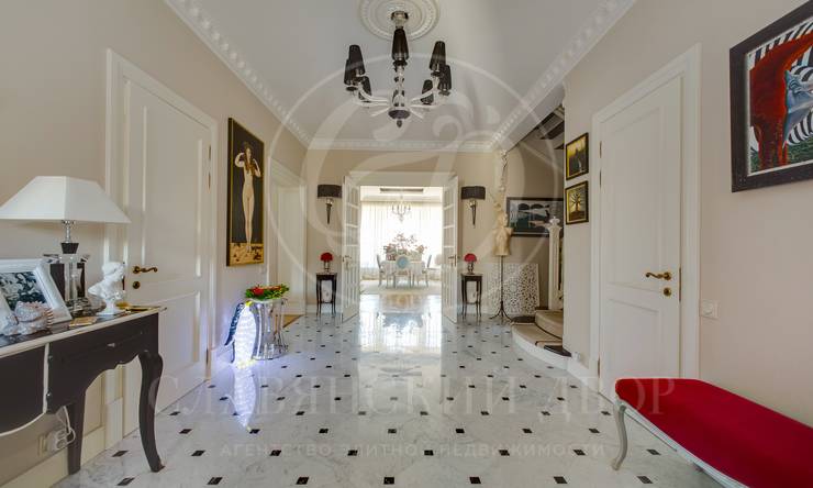 Лот-6090-95892 аренда дома 2-е Успенское шоссе Молоденово