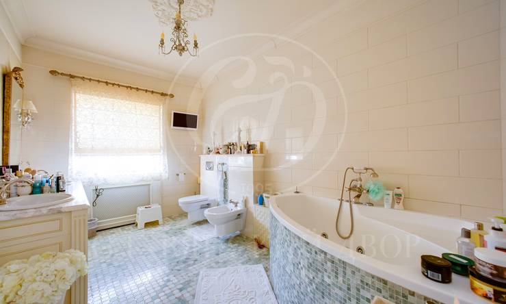 Лот-6090-95896 аренда дома 2-е Успенское шоссе Молоденово