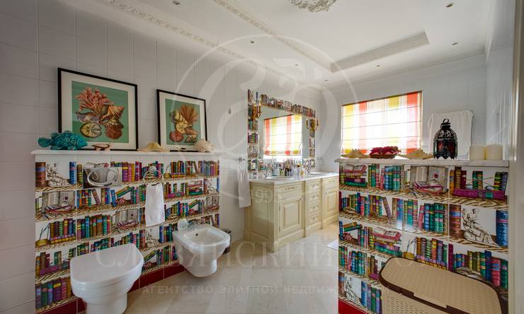 Лот-6090-95898 аренда дома 2-е Успенское шоссе Молоденово