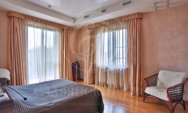 Лот-6097-95947 продажа дома 2-е Успенское шоссе Николино