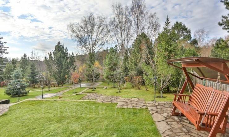 Лот-6097-95949 продажа дома 2-е Успенское шоссе Николино